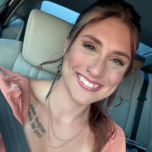 Meet your Posher, Chivon